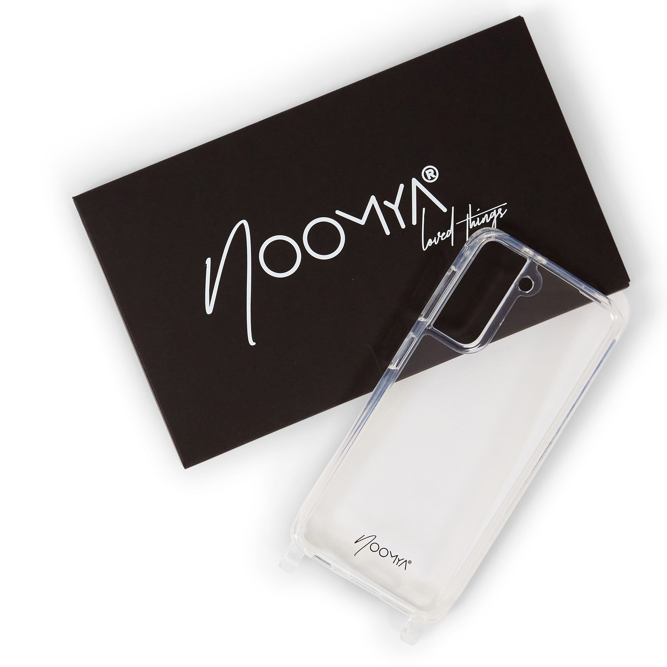 PHONE CASE Clear for IPhone 6/7/8